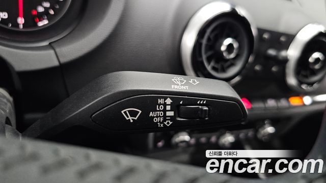 Audi A3 40 TFSI 8V 2018 — фото 32