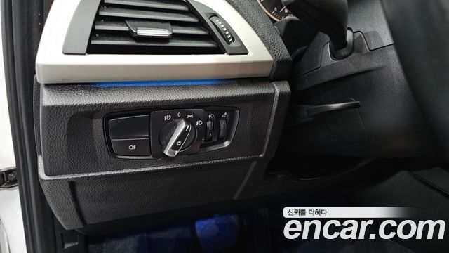 BMW 1 Series (F20) 118d JOY 5DOOR 2016 — фото 14