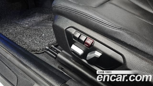BMW 1 Series (F20) 118d JOY 5DOOR 2016 — фото 19