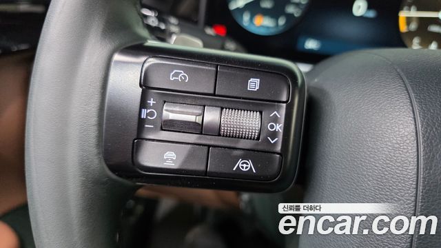 Hyundai Grandeur (GN7) 2,5 Gasoline 2WD Exclusive 2023 — фото 19