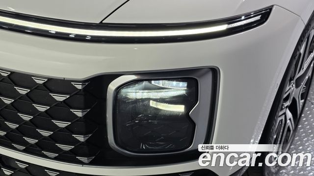 Hyundai Grandeur (GN7) 2,5 Gasoline 2WD Exclusive 2023 — фото 22