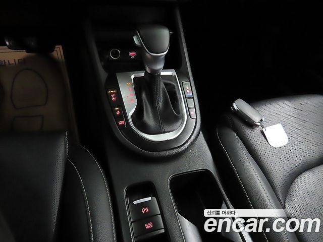 Kia K3 (II) 1.6 Prestige 2022 — фото 9
