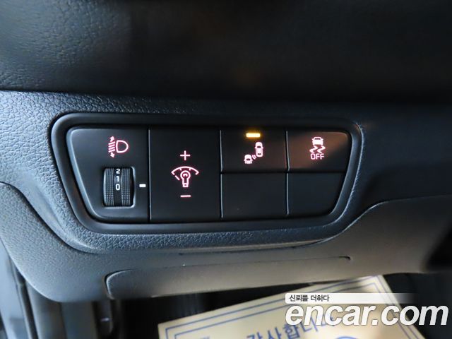 Kia K3 (II) 1.6 Prestige 2022 — фото 19