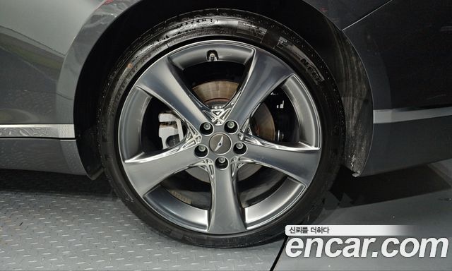 Genesis G80 (RG3) Gasoline 2.5 Turbo AWD 2021 — фото 21