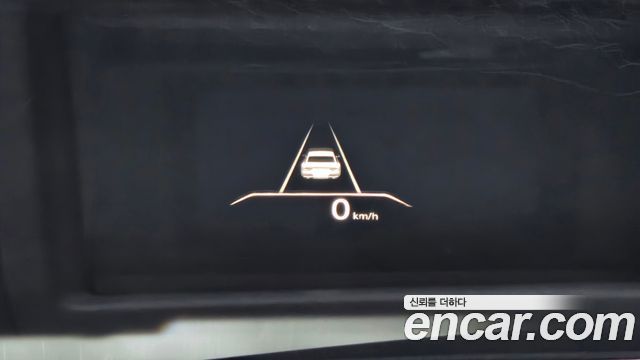 Genesis G80 (RG3) Gasoline 2.5 Turbo AWD 2021 — фото 30