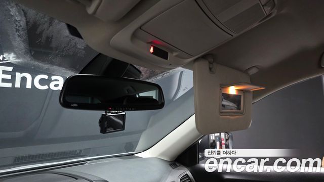 Renault Korea QM6 2.0 LPe RE 2WD 2020 — фото 35