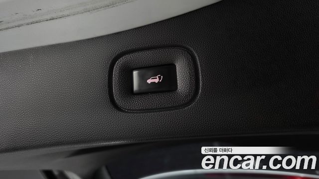 Renault Korea QM6 2.0 LPe RE 2WD 2020 — фото 37