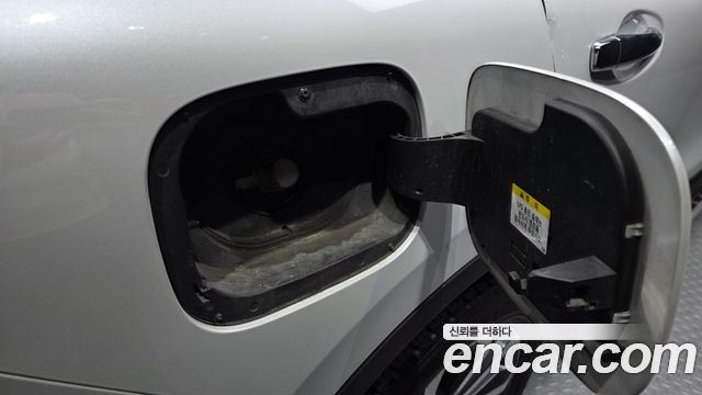 Renault Korea QM6 2.0 LPe RE 2WD 2020 — фото 38