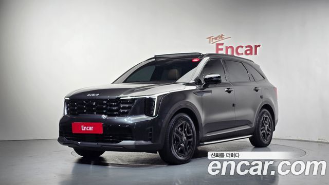 Kia Sorento (IV) HEV 1.6 4WD Gravity
