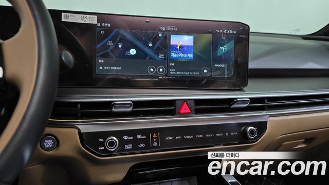 Kia Sorento (IV) HEV 1.6 4WD Gravity 2025 — фото 13