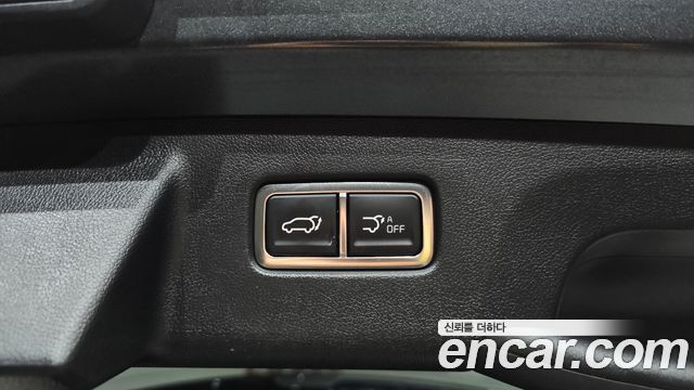 Kia Sorento (IV) HEV 1.6 4WD Gravity 2025 — фото 17