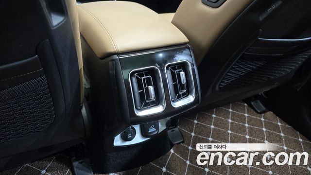 Kia Sorento (IV) HEV 1.6 4WD Gravity 2025 — фото 19