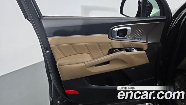 Kia Sorento (IV) HEV 1.6 4WD Gravity 2025 — фото 24
