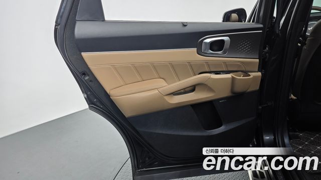 Kia Sorento (IV) HEV 1.6 4WD Gravity 2025 — фото 25