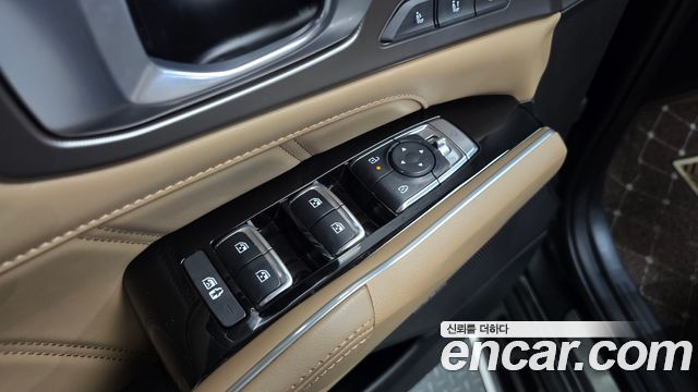 Kia Sorento (IV) HEV 1.6 4WD Gravity 2025 — фото 29