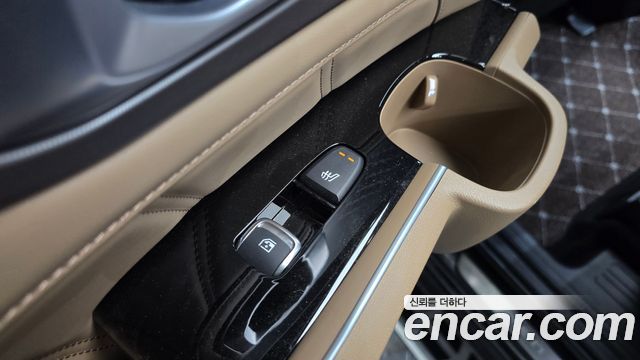 Kia Sorento (IV) HEV 1.6 4WD Gravity 2025 — фото 30