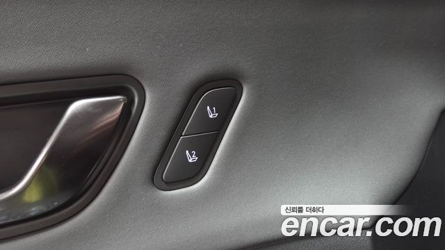 Hyundai Kona Hybrid (SX2) Inspiration 2023 — фото 13