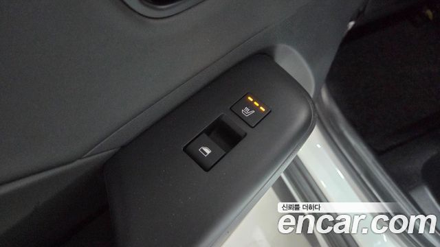 Hyundai Kona Hybrid (SX2) Inspiration 2023 — фото 16