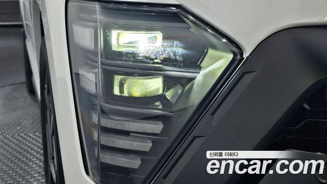 Hyundai Kona Hybrid (SX2) Inspiration 2023 — фото 22