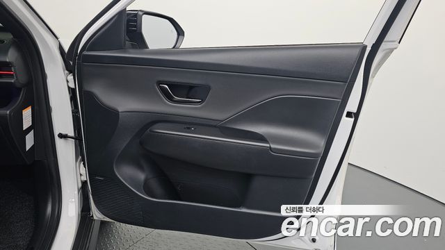 Hyundai Kona Hybrid (SX2) Inspiration 2023 — фото 24