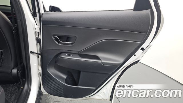 Hyundai Kona Hybrid (SX2) Inspiration 2023 — фото 25