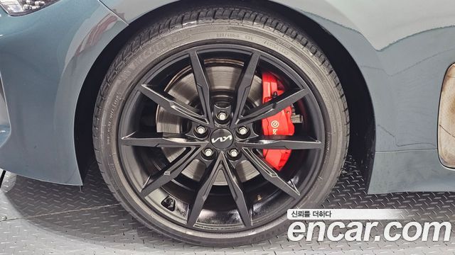 Kia Stinger Meister 2.5 Masters ACRO EDITION 2023 — фото 5
