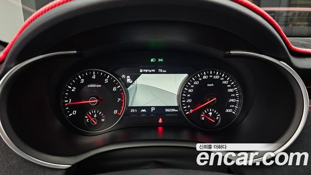 Kia Stinger Meister 2.5 Masters ACRO EDITION 2023 — фото 8