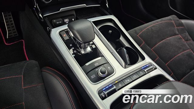Kia Stinger Meister 2.5 Masters ACRO EDITION 2023 — фото 9