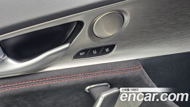 Kia Stinger Meister 2.5 Masters ACRO EDITION 2023 — фото 17