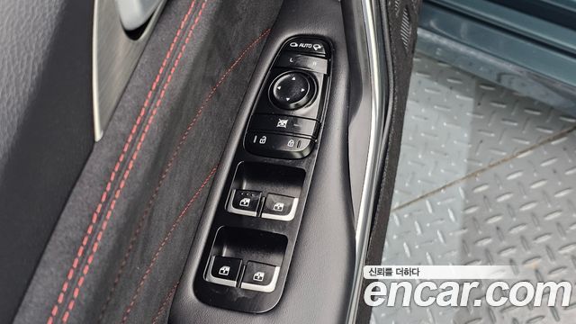 Kia Stinger Meister 2.5 Masters ACRO EDITION 2023 — фото 18