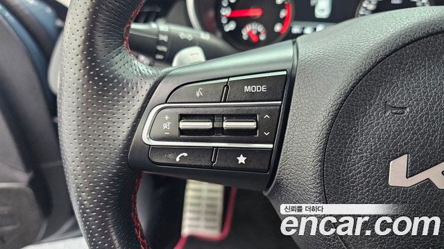 Kia Stinger Meister 2.5 Masters ACRO EDITION 2023 — фото 27