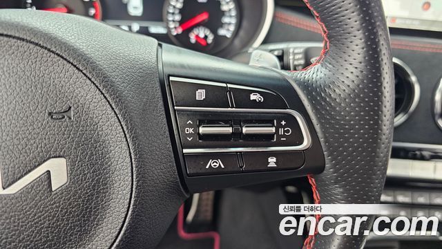 Kia Stinger Meister 2.5 Masters ACRO EDITION 2023 — фото 28