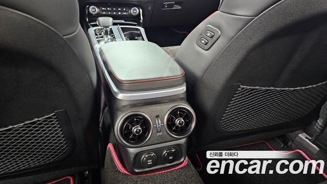 Kia Stinger Meister 2.5 Masters ACRO EDITION 2023 — фото 32
