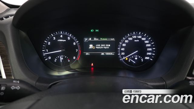 Genesis G80 3.3 GDI AWD Premium Luxury 2017 — фото 8
