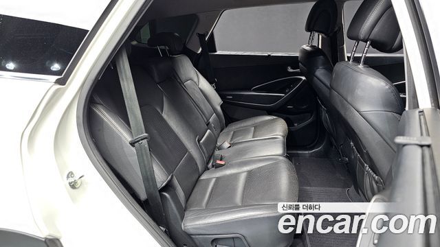 Hyundai Maxcruise Diesel(e-VGT) 2.2 4WD Exclusive Special 2015 — фото 12