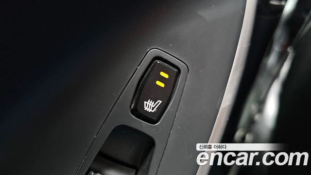 Hyundai Maxcruise Diesel(e-VGT) 2.2 4WD Exclusive Special 2015 — фото 19