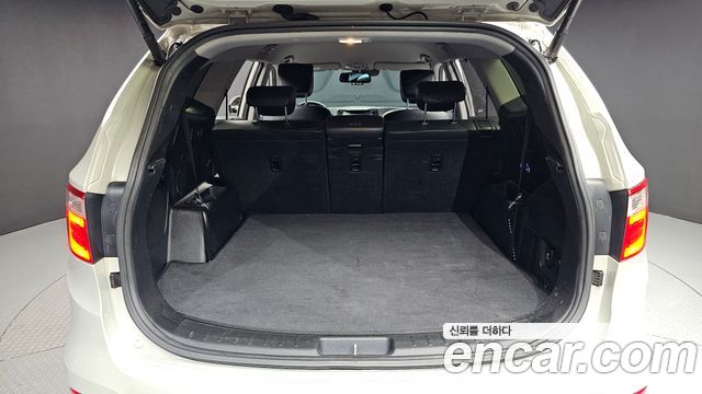 Hyundai Maxcruise Diesel(e-VGT) 2.2 4WD Exclusive Special 2015 — фото 20