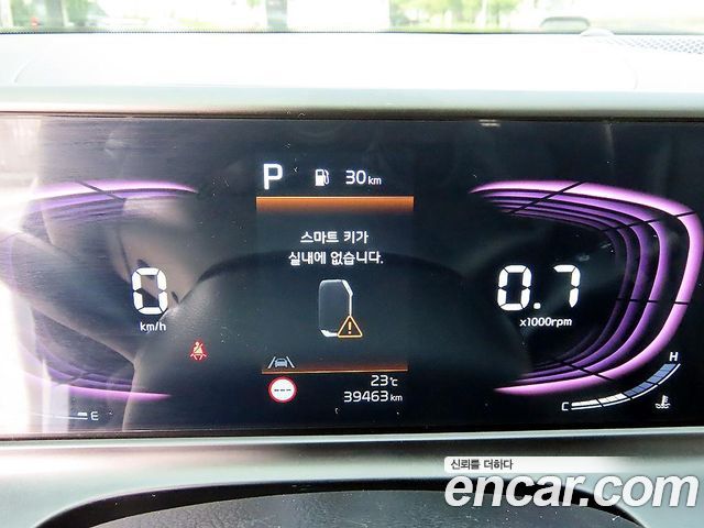 Kia Seltos Gasoline 1.6 Turbo 2WD Trendy 2025 — фото 9