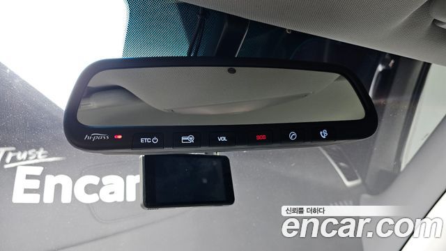 Hyundai Tucson Diesel 2.0 4WD Modern 2016 — фото 16