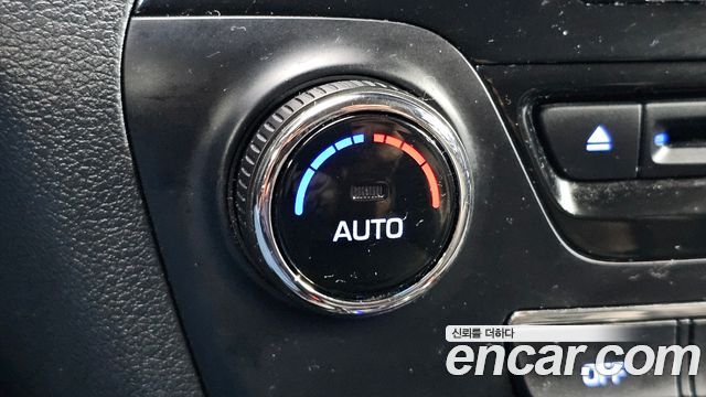 Hyundai Tucson Diesel 2.0 4WD Modern 2016 — фото 18