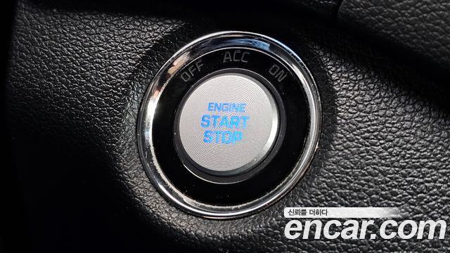 Hyundai Tucson Diesel 2.0 4WD Modern 2016 — фото 19