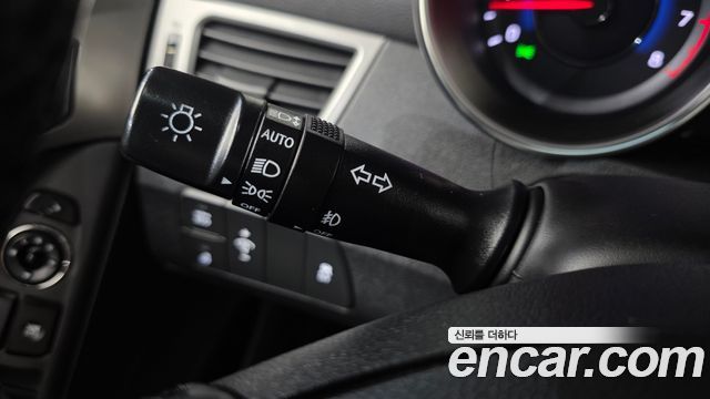 Hyundai Avante (MD) M16 GDI Premium 2014 — фото 15