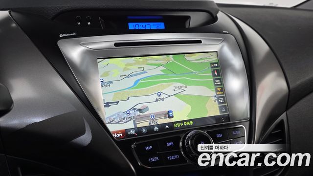 Hyundai Avante (MD) M16 GDI Premium 2014 — фото 16
