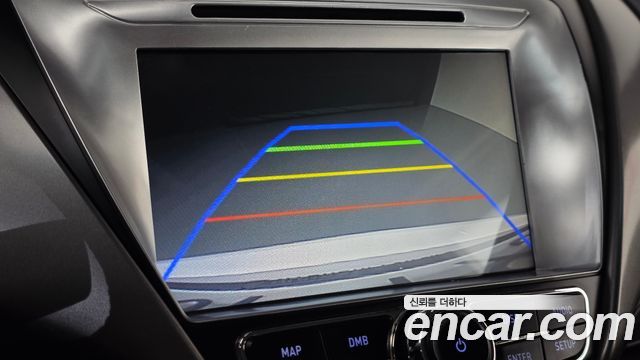 Hyundai Avante (MD) M16 GDI Premium 2014 — фото 18