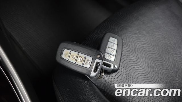 Hyundai Avante (MD) M16 GDI Premium 2014 — фото 19