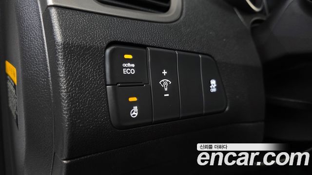 Hyundai Avante (MD) M16 GDI Premium 2014 — фото 24