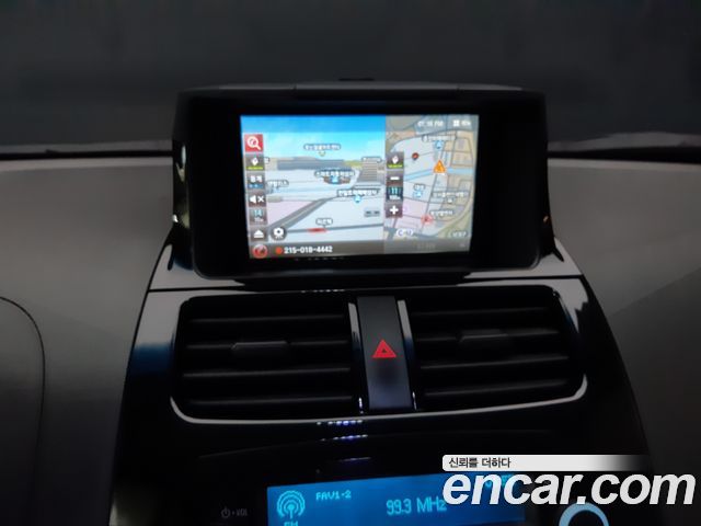 Chevrolet Spark LT Standard 2013 — фото 20