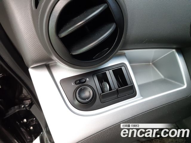 Chevrolet Spark LT Standard 2013 — фото 23