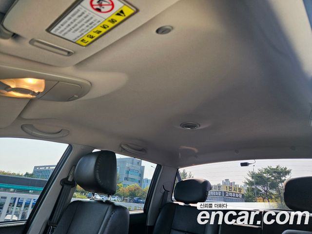 KG Mobility (SsangYong) Korando Sport 2.2 CX7 4WD Club 2018 — фото 18