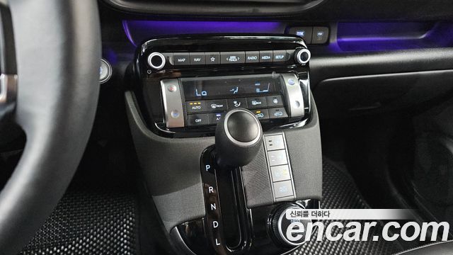Hyundai Casper Turbo Inspiration 2025 — фото 9